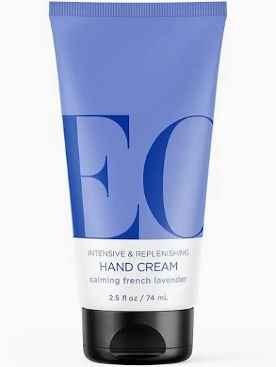EO French Lavender Hand Cream 2.5oz
