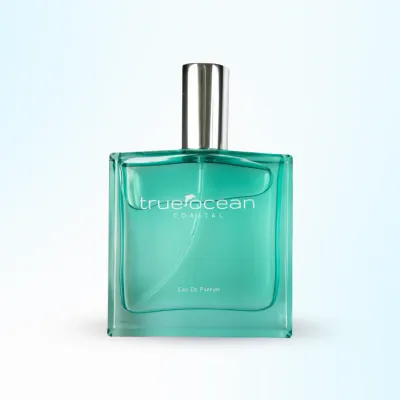true ocean Coastal Eau de Parfum 1.7oz