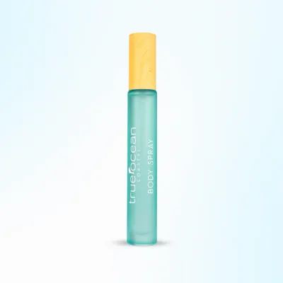true ocean Coastal Body Spray .34oz