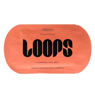 LOOPS Weekly Reset Rejuvenating Lip Mask