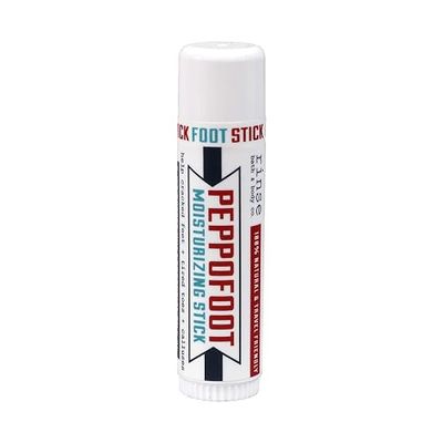rinse bath &amp; body co. Peppofoot Moisturizing Stick Travel Size