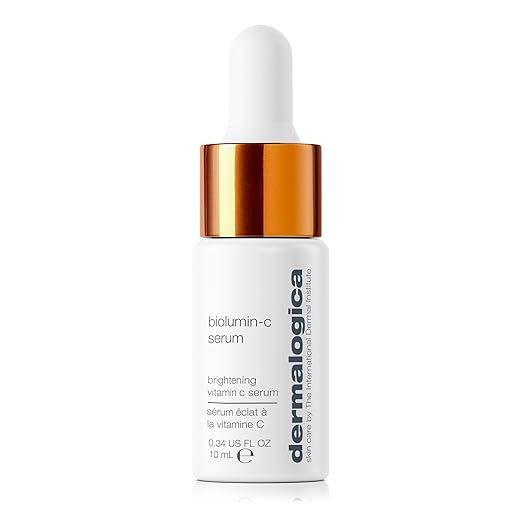 dermalogica Biolumin-C Serum .34oz
