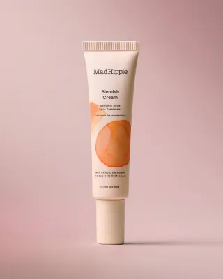 CLEARANCE MadHippie Blemish Cream Exp 4/26