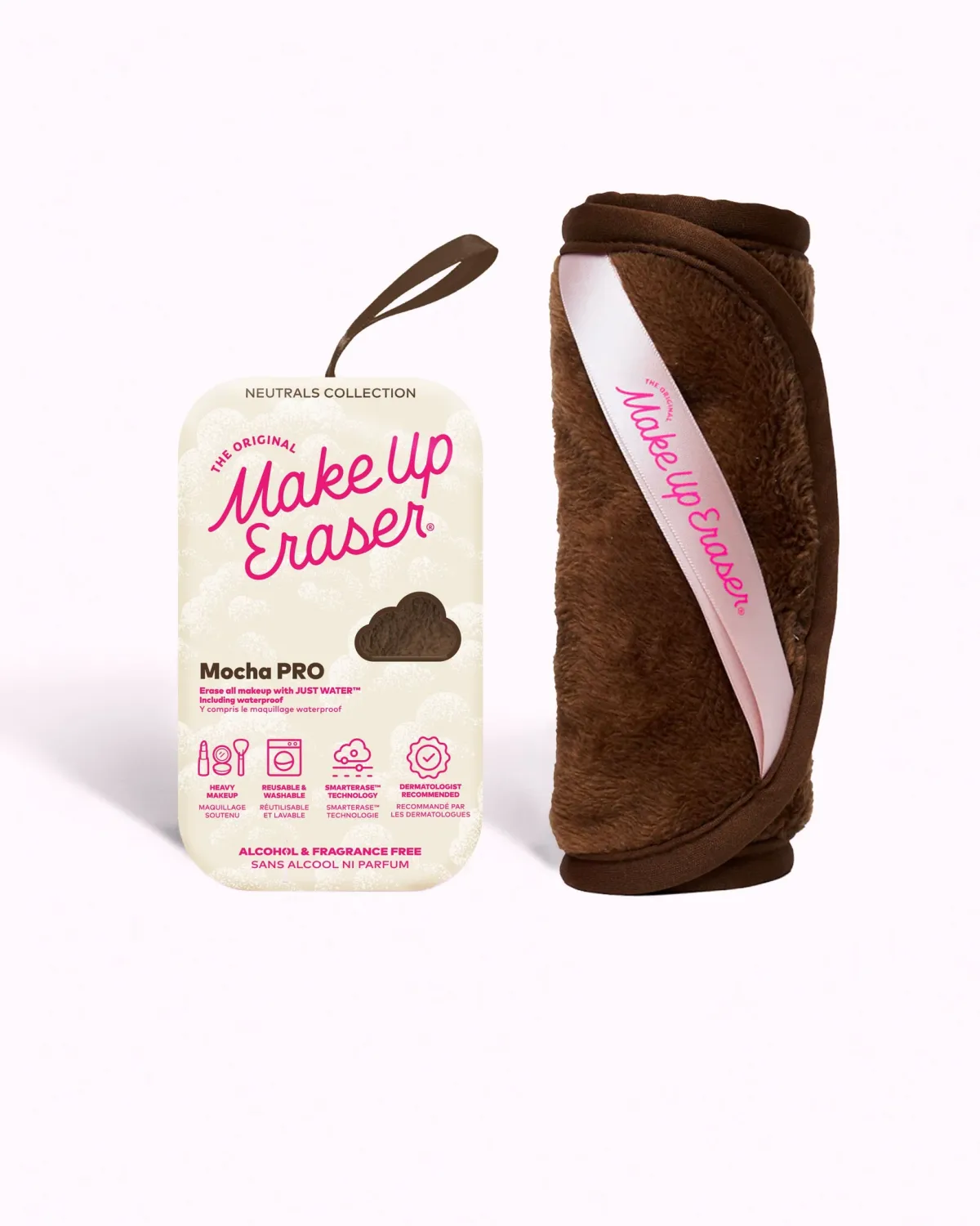 CLEARANCE The Original MakeUp Eraser Mocha Pro