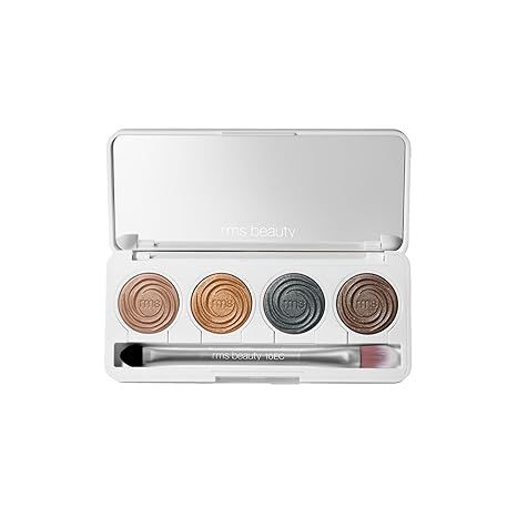 RMS Beauty ReDimension Hydra Eyes Quartet- Midnight Bloom