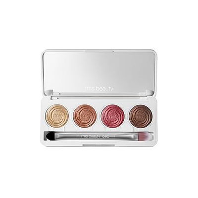 RMS Beauty ReDemension Hydra Eyes Quartet- Wild Velvet