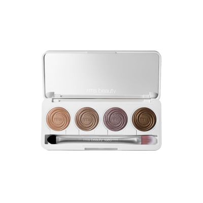 RMS Beauty ReDimension Hydra Eyes Quartet- Rebel Glow