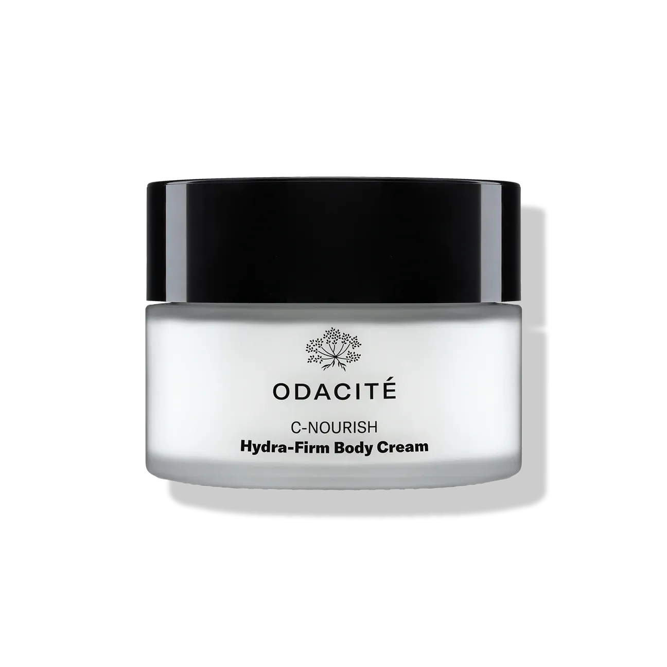 ODACITE C-Nourish Hydra-Firm Body Cream