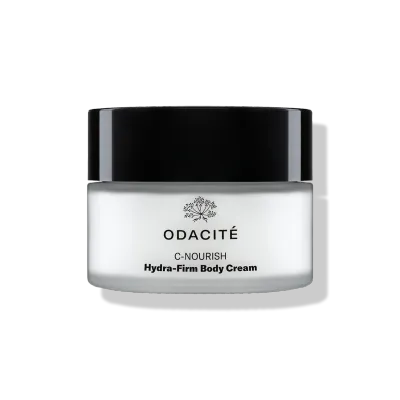 ODACITE C-Nourish Hydra-Firm Body Cream