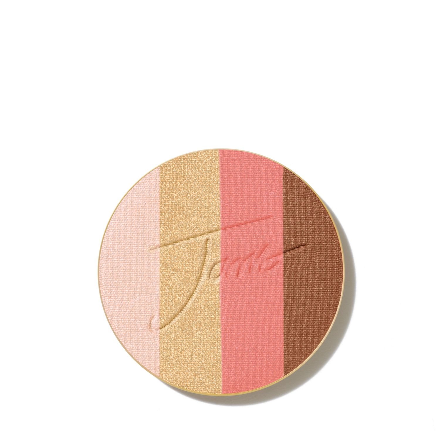 jane iredale PureBronze Shimmer Bronzer Refill- First Light