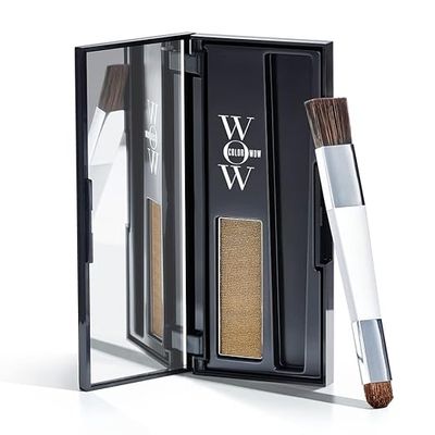 COLOR WOW Root Cover Up Dark Blonde