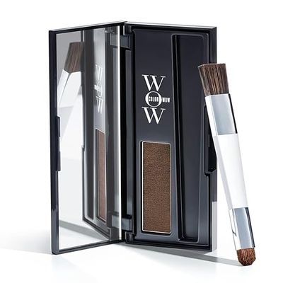 COLOR WOW Root Cover Up Medium Brown