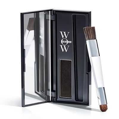 COLOR WOW Root Cover Up Black
