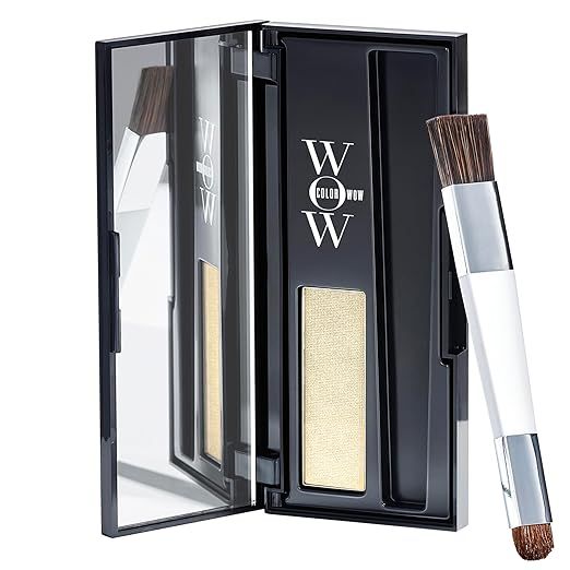COLOR WOW Root Cover Up Platinum/Light Blonde