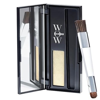 COLOR WOW Root Cover Up Platinum/Light Blonde