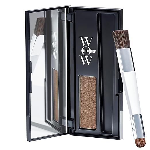 COLOR WOW Root Cover Up Light Brown