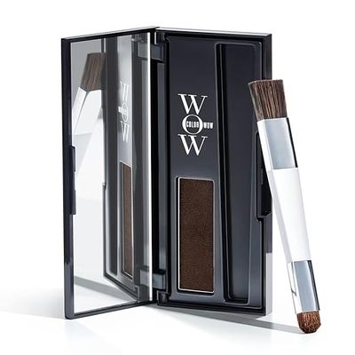 COLOR WOW Root Touch Up Dark Brown