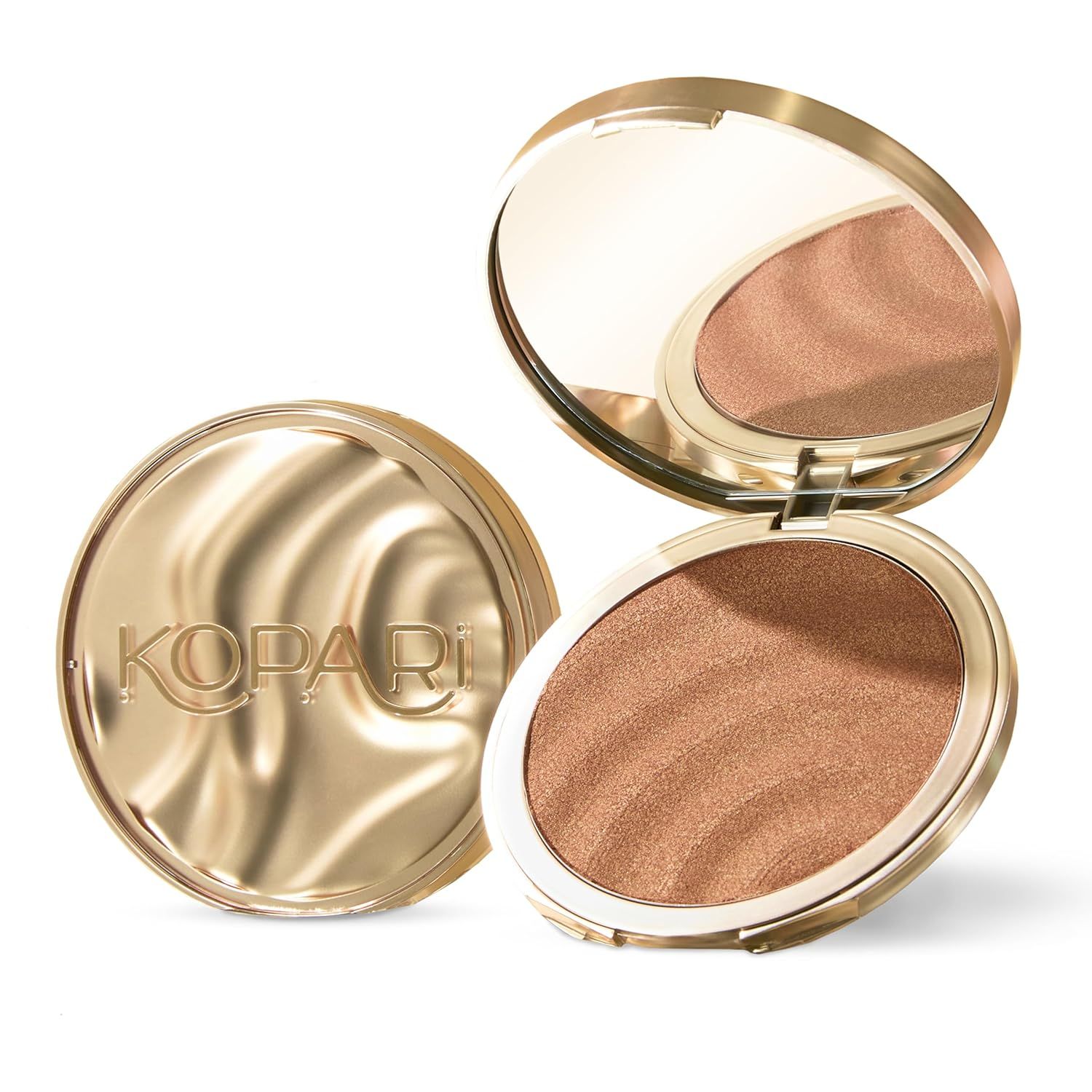 Kopari Sun Veil Illuminating Sunscreen SPF 30