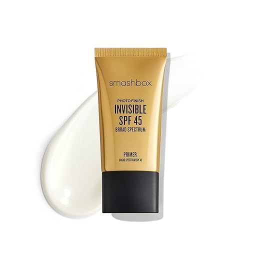 smashbox Photo Finish Invisible SPF 45 Primer  .34oz