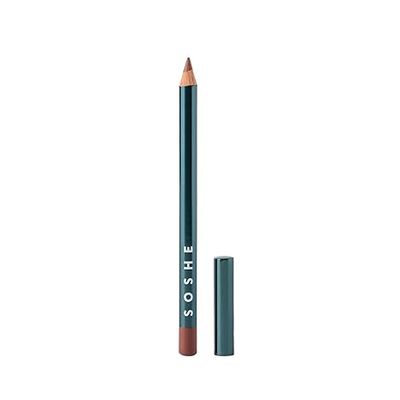 SOSHE Soft Glide Lip Pencil- Candid