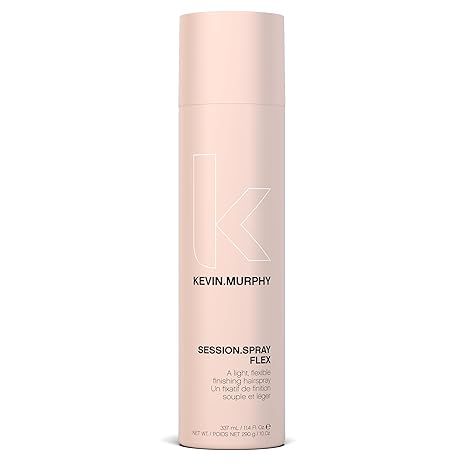 KEVIN.MURPHY Session.Spray Flex 11.4oz
