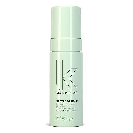KEVIN.MURPHY Heated.Defense 5.1oz