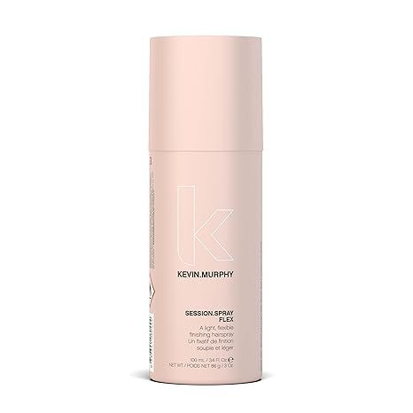 KEVIN.MURPHY Session.Spray Flex 3.4oz