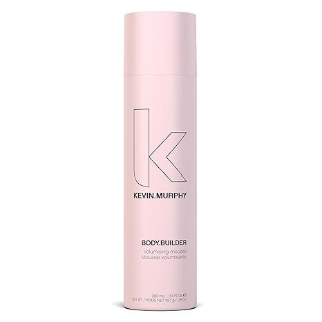 KEVIN.MURPHY Body.Builder Mousse 11.8oz
