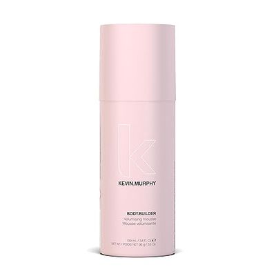 KEVIN.MURPHY Body.Builder Mousse 3.4oz