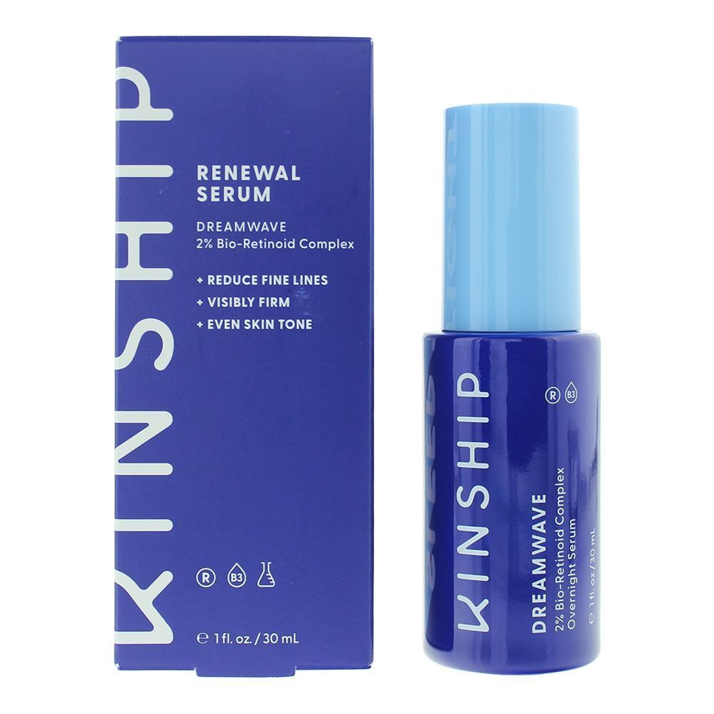 KINSHIP Renewal Serum Dreamwave