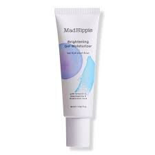 MadHippie Brightening Gel Moisturizer