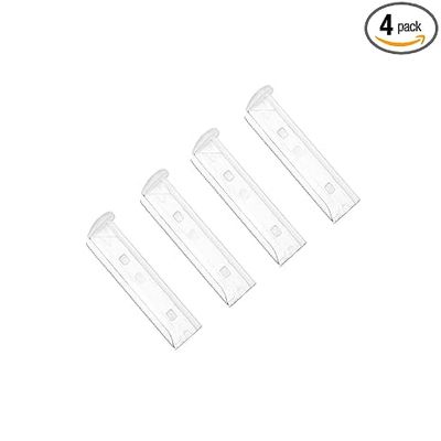TWEEZERMAN Facial Razor Replacement Blades