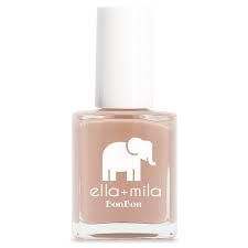 ella + mila BonBon Choco-Lot To Love