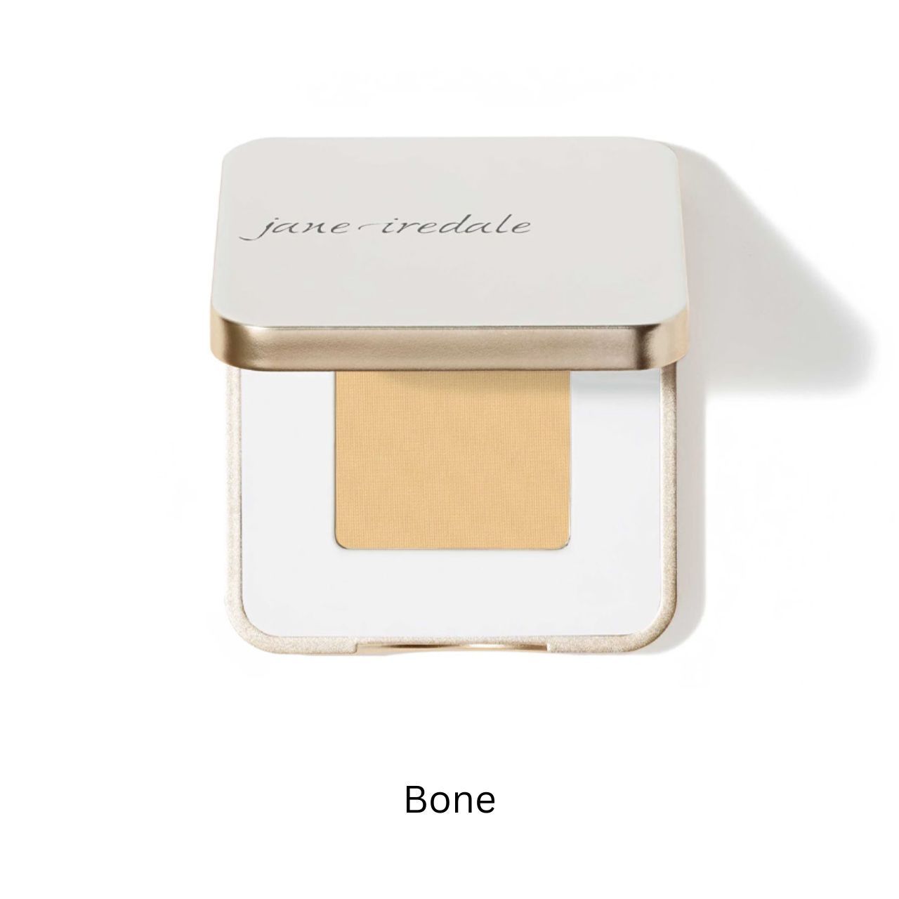 Jane Iredale PurePressed Eye Shadow Single- Bone