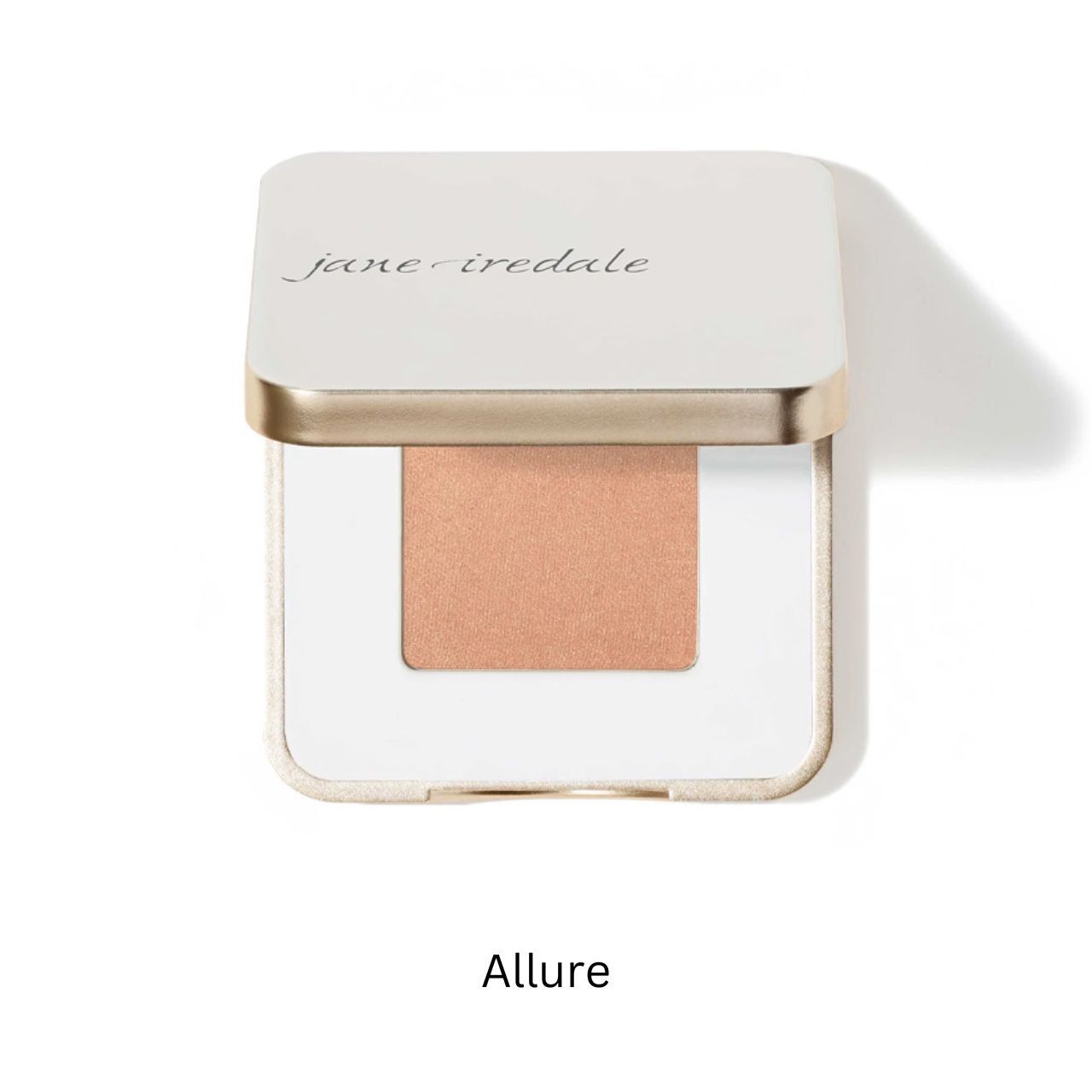 Jane Iredale PurePressed Eye Shadow Single- Allure