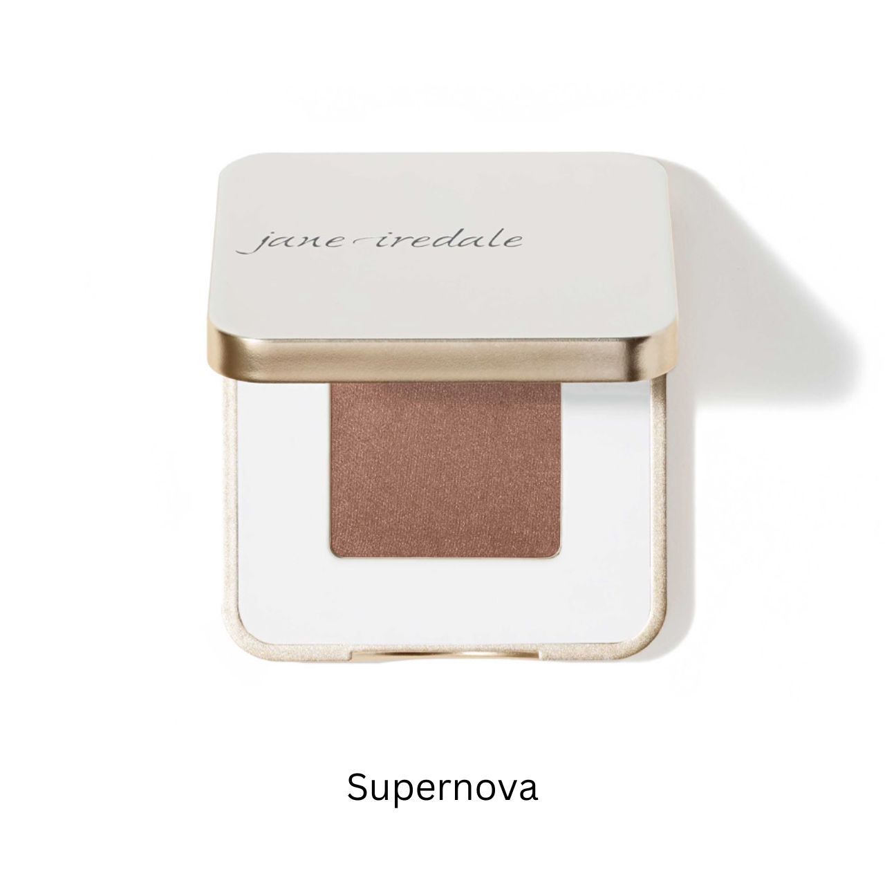 Jane Iredale PurePressed Eyeshadow Single- Supernova