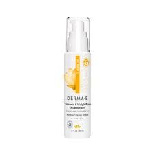 CLEARANCE Derma E Vitamin C Weightless Moisturizer Spf45 Exp 6/26