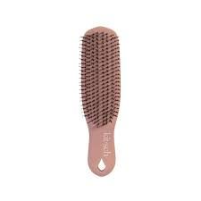 kitsch Scalp Renewal Brush In Terracotta