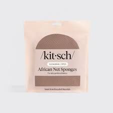 kitsch African Net Sponge
