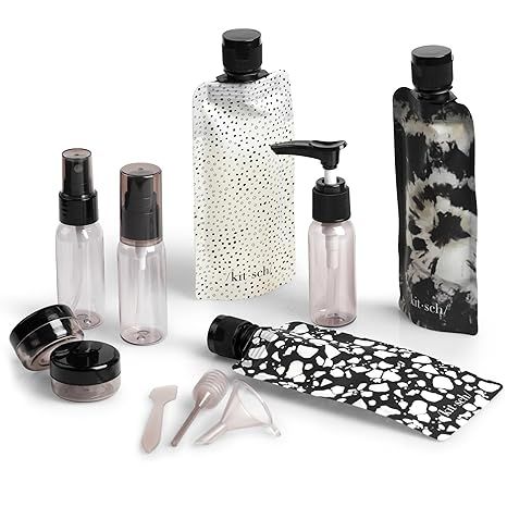 kitsch Ultimate Travel Set
