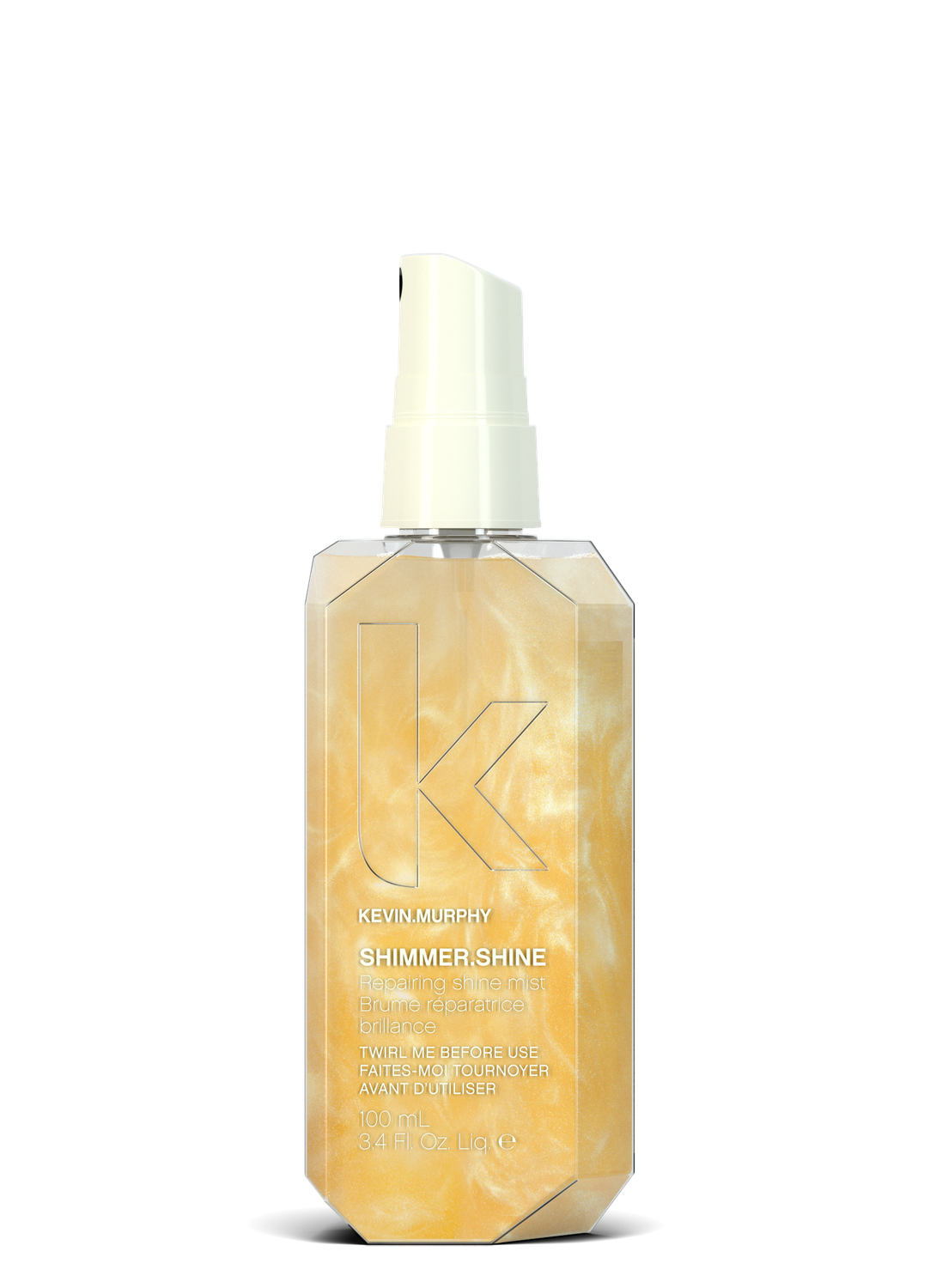 KEVIN.MURPHY Shimmer.Shine Repairing Shine Mist