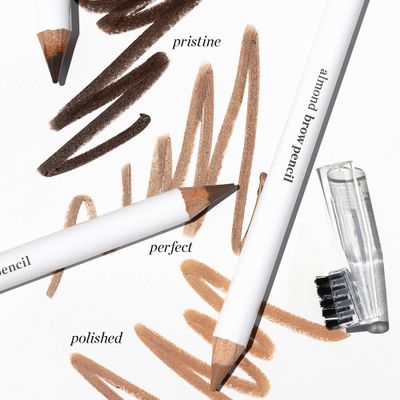 Ere Perez Almond Brow Pencil Pristine