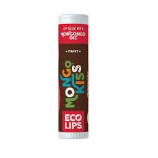 CLEARANCE Eco Lips Mongo Kiss Lip Balm - Yumberry