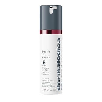 CLEARANCE dermalogica Dynamic Skin Recovery Spf 50 - Exp 7/26