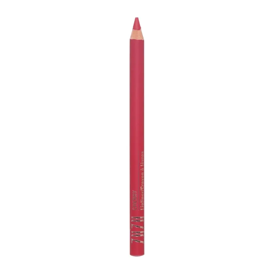 Zuzu Luxe Lip Pencil- Cherry
