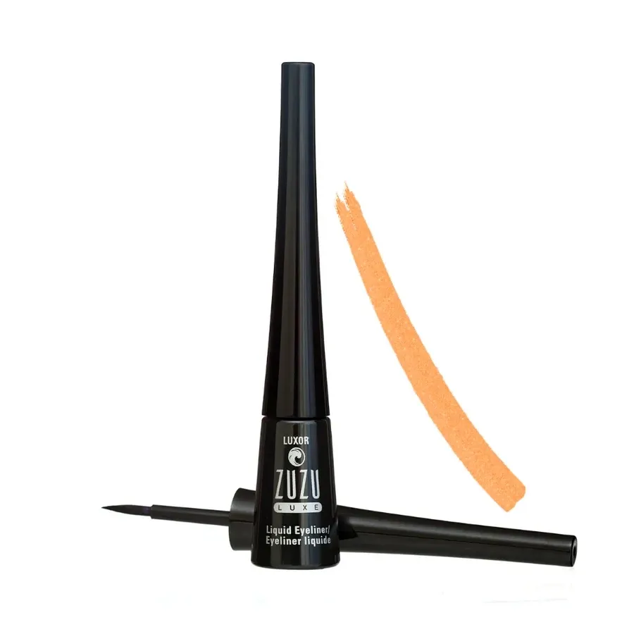 Zuzu Luxe Precision Liquid Liner- Luxor (Discontinued)