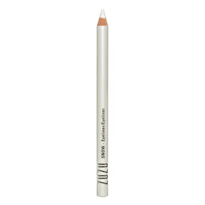 Zuzu Luxe Eye Defining Pencil- Snow (Discontinued)
