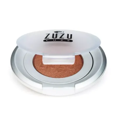 Zuzu Luxe Eyeshadow- Sahara (Discontinued)
