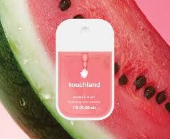 touchland Power Mist- Wild Watermelon touchland Power Mist- Wild Watermelon