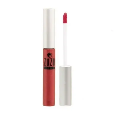Zuzu Luxe Sheer Gloss- Tango (Discontinued)